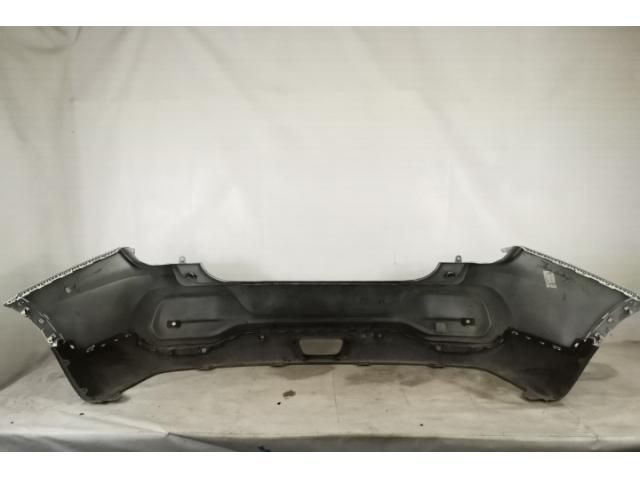 bontott SSANGYONG TIVOLI Hátsó Lökhárító (Részeivel)