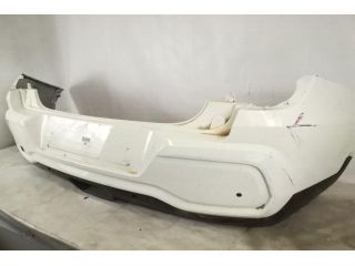 bontott SSANGYONG TIVOLI Hátsó Lökhárító (Részeivel)