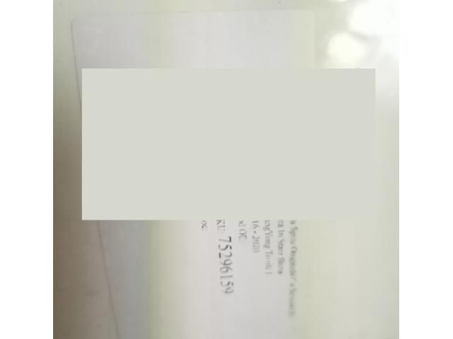 bontott SSANGYONG TIVOLI Hátsó Lökhárító (Részeivel)