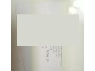 bontott SSANGYONG TIVOLI Hátsó Lökhárító (Részeivel)