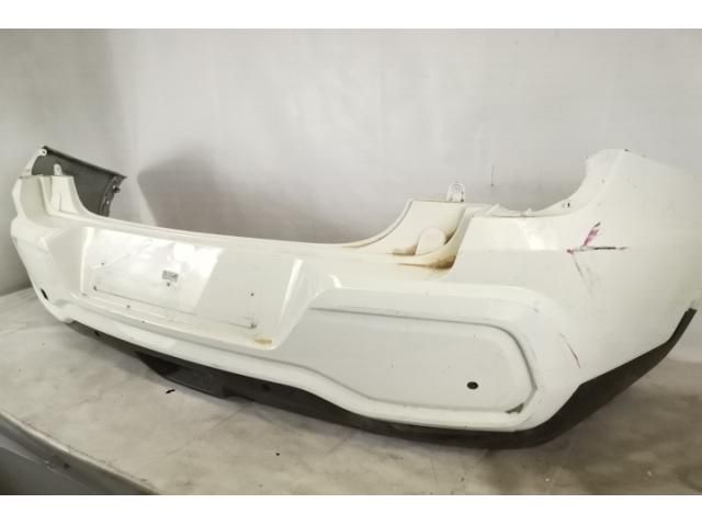 bontott SSANGYONG TIVOLI Hátsó Lökhárító (Részeivel)