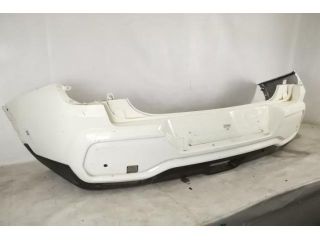 bontott SSANGYONG TIVOLI Hátsó Lökhárító (Részeivel)