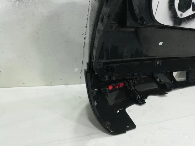 bontott SSANGYONG TIVOLI Hátsó Lökhárító (Üresen)