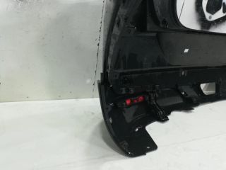 bontott SSANGYONG TIVOLI Hátsó Lökhárító (Üresen)