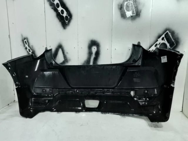 bontott SSANGYONG TIVOLI Hátsó Lökhárító (Üresen)