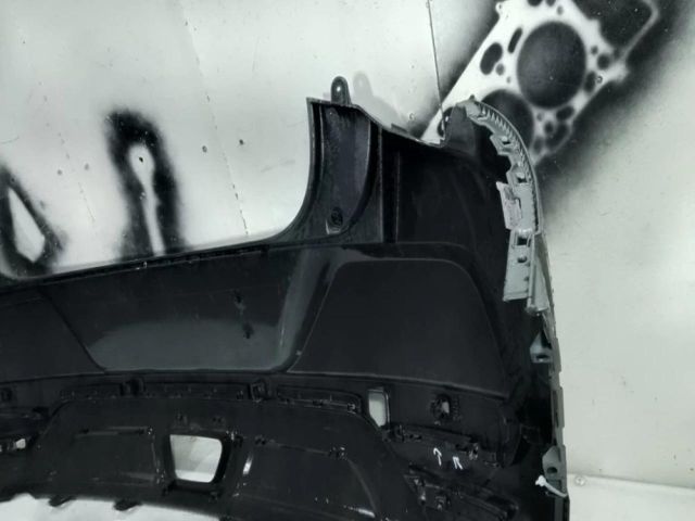 bontott SSANGYONG TIVOLI Hátsó Lökhárító (Üresen)