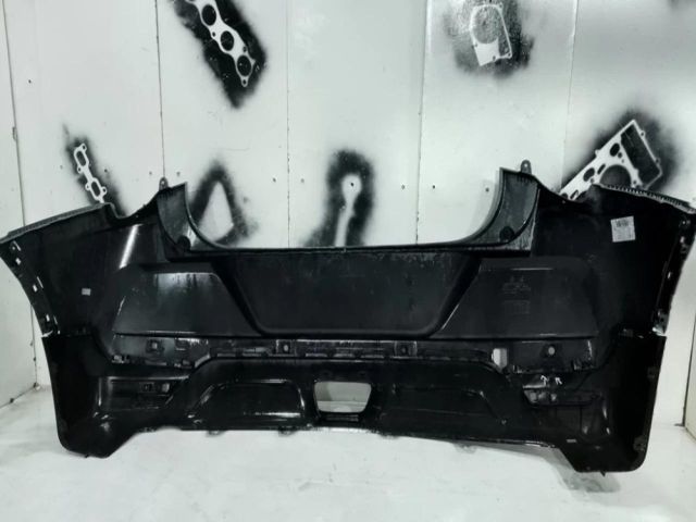 bontott SSANGYONG TIVOLI Hátsó Lökhárító (Üresen)