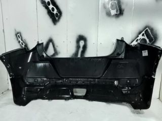 bontott SSANGYONG TIVOLI Hátsó Lökhárító (Üresen)