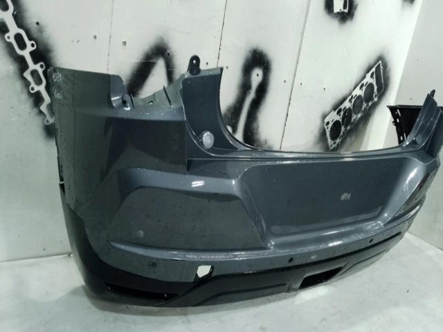 bontott SSANGYONG TIVOLI Hátsó Lökhárító (Üresen)