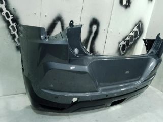 bontott SSANGYONG TIVOLI Hátsó Lökhárító (Üresen)