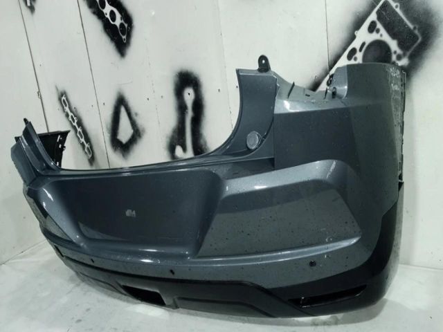 bontott SSANGYONG TIVOLI Hátsó Lökhárító (Üresen)