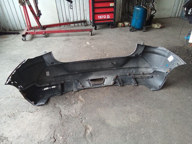 bontott SSANGYONG TIVOLI Hátsó Lökhárító (Üresen)