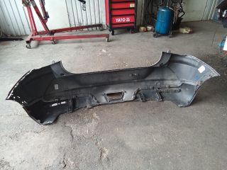 bontott SSANGYONG TIVOLI Hátsó Lökhárító (Üresen)