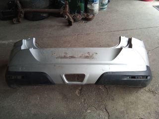 bontott SSANGYONG TIVOLI Hátsó Lökhárító (Üresen)