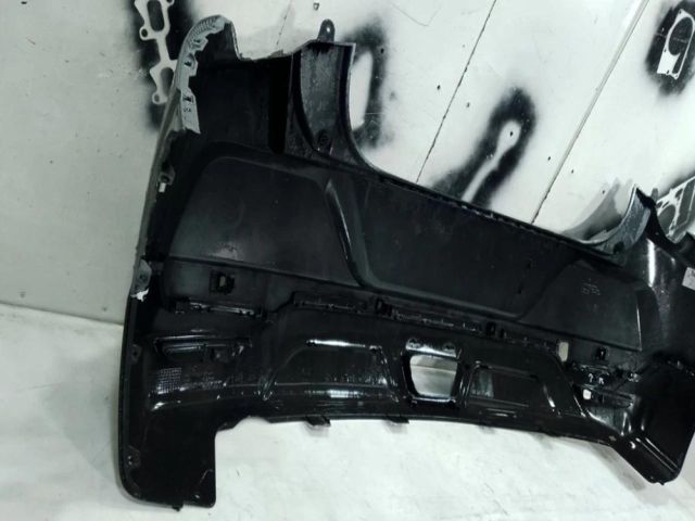 bontott SSANGYONG TIVOLI Hátsó Lökhárító (Üresen)