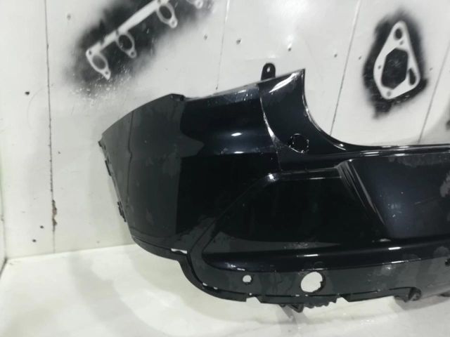 bontott SSANGYONG TIVOLI Hátsó Lökhárító (Üresen)