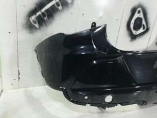 bontott SSANGYONG TIVOLI Hátsó Lökhárító (Üresen)