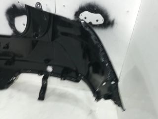 bontott SSANGYONG TIVOLI Hátsó Lökhárító (Üresen)