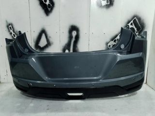 bontott SSANGYONG TIVOLI Hátsó Lökhárító (Üresen)