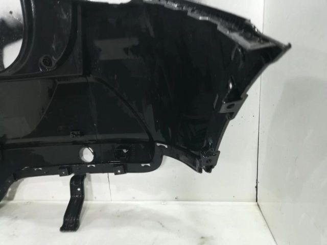 bontott SSANGYONG TIVOLI Hátsó Lökhárító (Üresen)