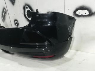 bontott SSANGYONG TIVOLI Hátsó Lökhárító (Üresen)