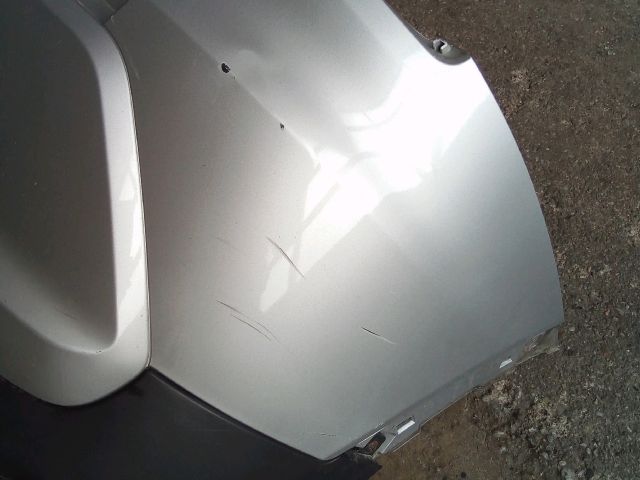 bontott SSANGYONG TIVOLI Hátsó Lökhárító (Üresen)