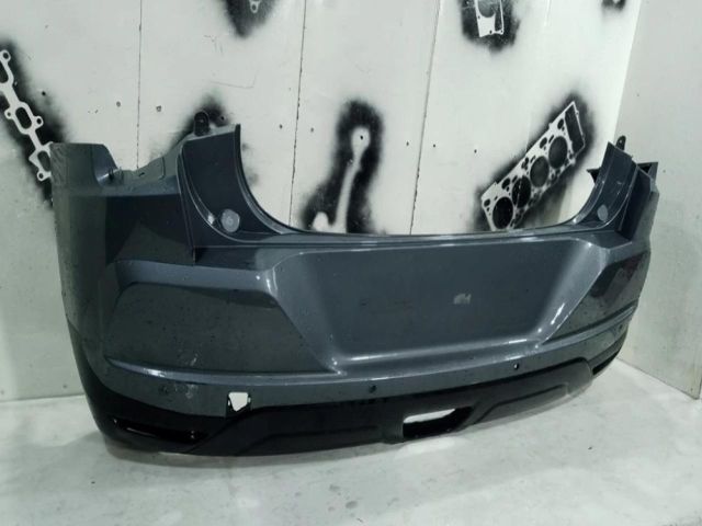 bontott SSANGYONG TIVOLI Hátsó Lökhárító (Üresen)