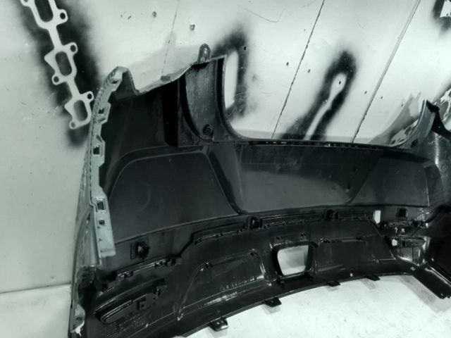 bontott SSANGYONG TIVOLI Hátsó Lökhárító (Üresen)