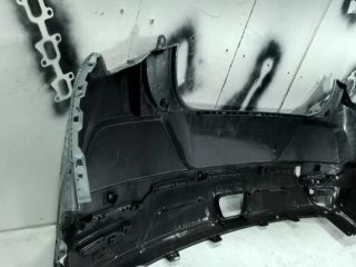 bontott SSANGYONG TIVOLI Hátsó Lökhárító (Üresen)