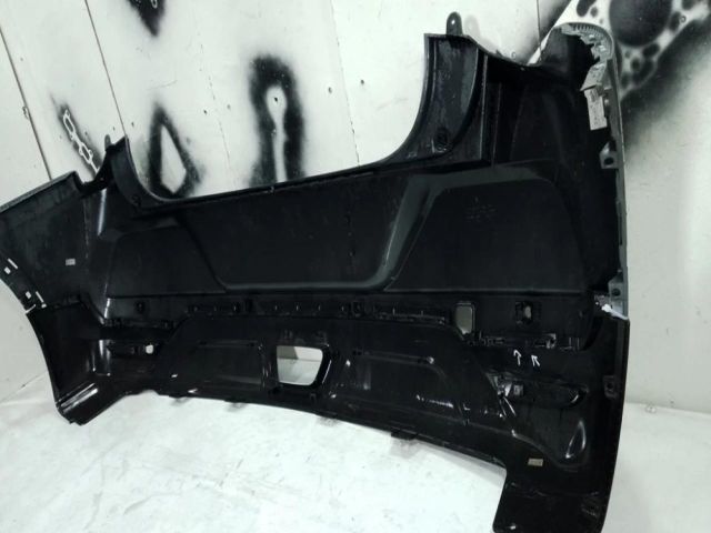 bontott SSANGYONG TIVOLI Hátsó Lökhárító (Üresen)