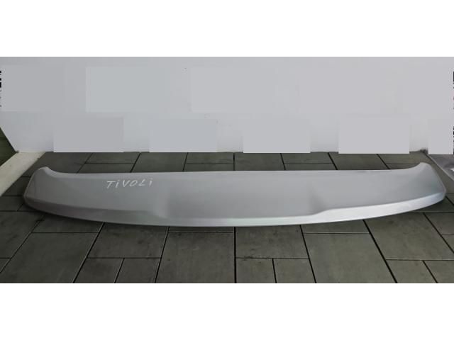 bontott SSANGYONG TIVOLI Hátsó Szárny Légterelő