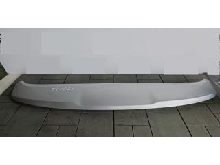 bontott SSANGYONG TIVOLI Hátsó Szárny Légterelő