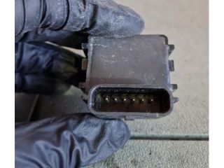 bontott SSANGYONG TIVOLI Hátsó Tolatóradar Fej