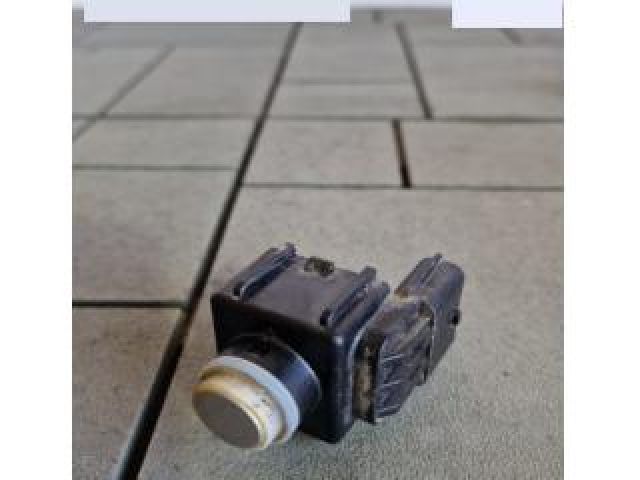 bontott SSANGYONG TIVOLI Hátsó Tolatóradar Fej