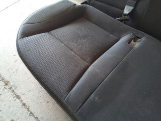 bontott SSANGYONG TIVOLI Hátsó Ülés Szett