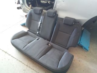 bontott SSANGYONG TIVOLI Hátsó Ülés Szett