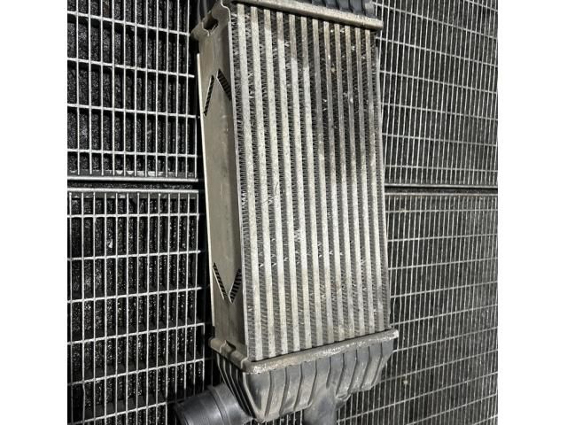 bontott SSANGYONG TIVOLI Intercooler