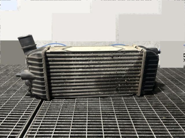 bontott SSANGYONG TIVOLI Intercooler