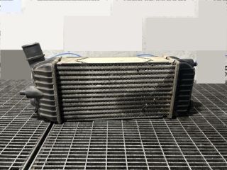 bontott SSANGYONG TIVOLI Intercooler