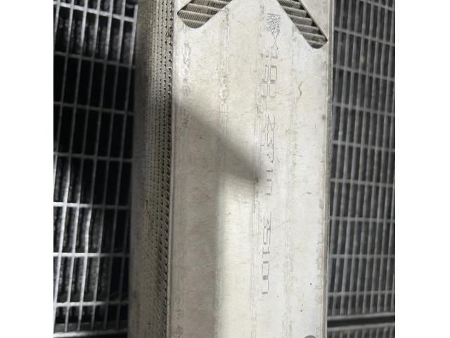 bontott SSANGYONG TIVOLI Intercooler