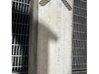 bontott SSANGYONG TIVOLI Intercooler