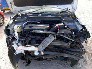 bontott SSANGYONG TIVOLI Jobb A Oszlop Burkolat