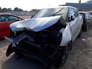 bontott SSANGYONG TIVOLI Jobb B Oszlop Burkolat