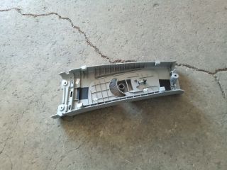 bontott SSANGYONG TIVOLI Jobb B Oszlop Burkolat