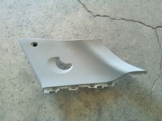 bontott SSANGYONG TIVOLI Jobb C Oszlop Burkolat