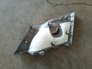 bontott SSANGYONG TIVOLI Jobb C Oszlop Burkolat