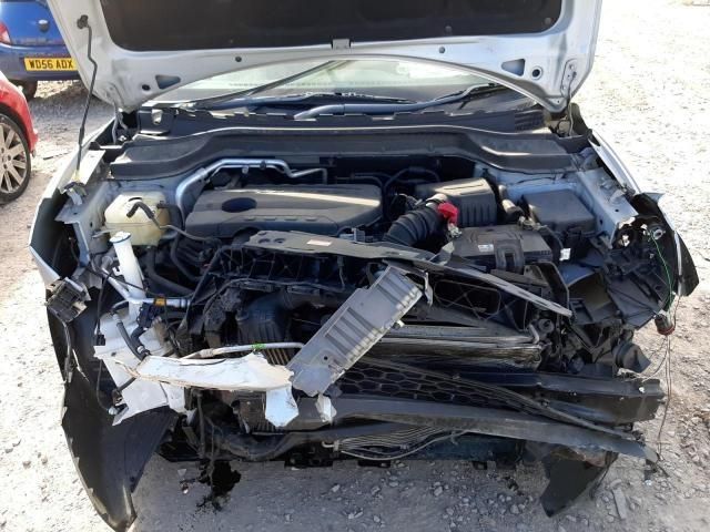 bontott SSANGYONG TIVOLI Jobb első Ablakemelő Szerkezet (Elektromos)