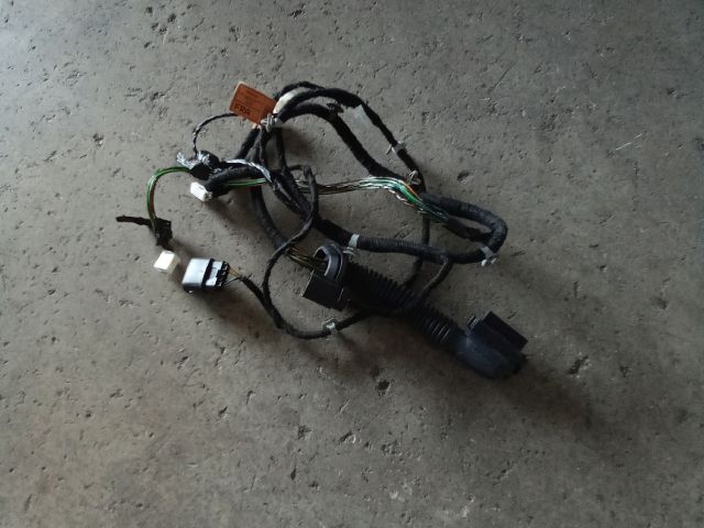 bontott SSANGYONG TIVOLI Jobb első Ajtó Kábelköteg