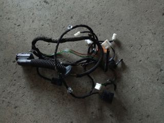 bontott SSANGYONG TIVOLI Jobb első Ajtó Kábelköteg