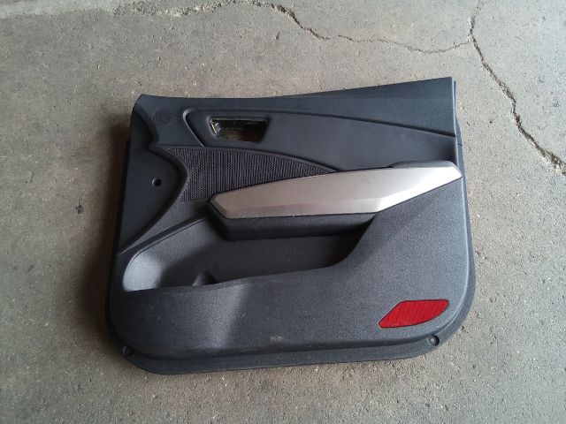 bontott SSANGYONG TIVOLI Jobb első Ajtó Kárpit